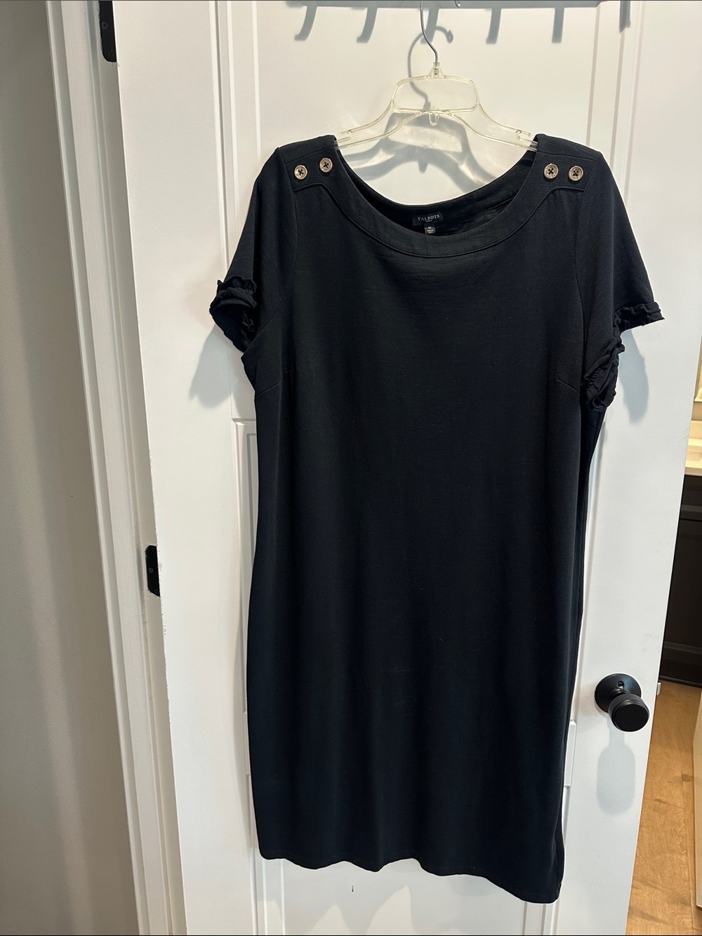 NWT Talbots Dress